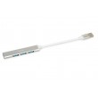 iBOX USB HUB 1x USB 3.0 + 3x USB 2.0
