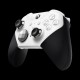Microsoft Xbox Elite Wireless Series 2 Core Black, White Bluetooth/USB Gamepad Analogue / Digital PC, Xbox One