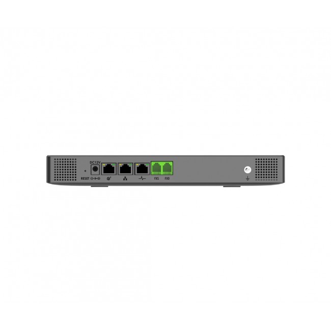 Grandstream Networks UCM6300A video conferencing system 250 person(s) Ethernet LAN