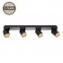 Ceiling Light Tunis 4xGU10 ML9939 B/Gold