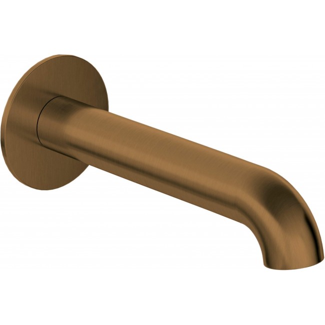 Bathtub Spout