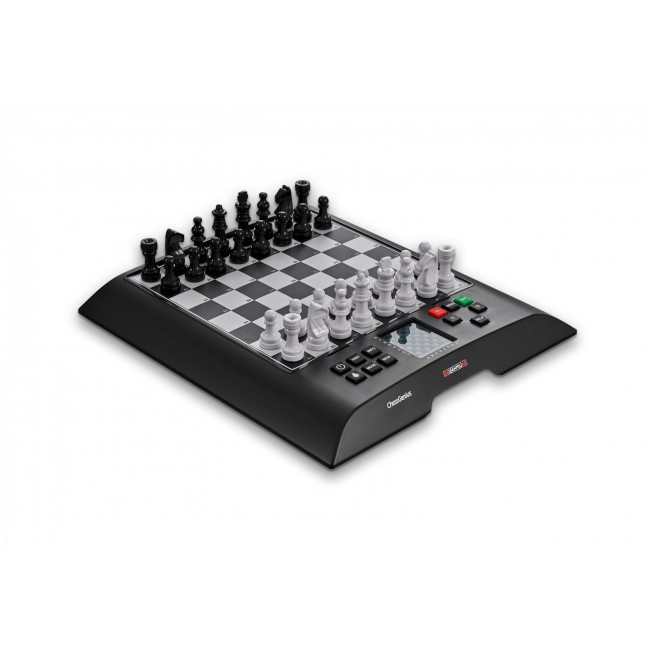 Millennium ChessGenius Chess set International