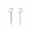 Switchbot Curtain Motor Rod 3 white
