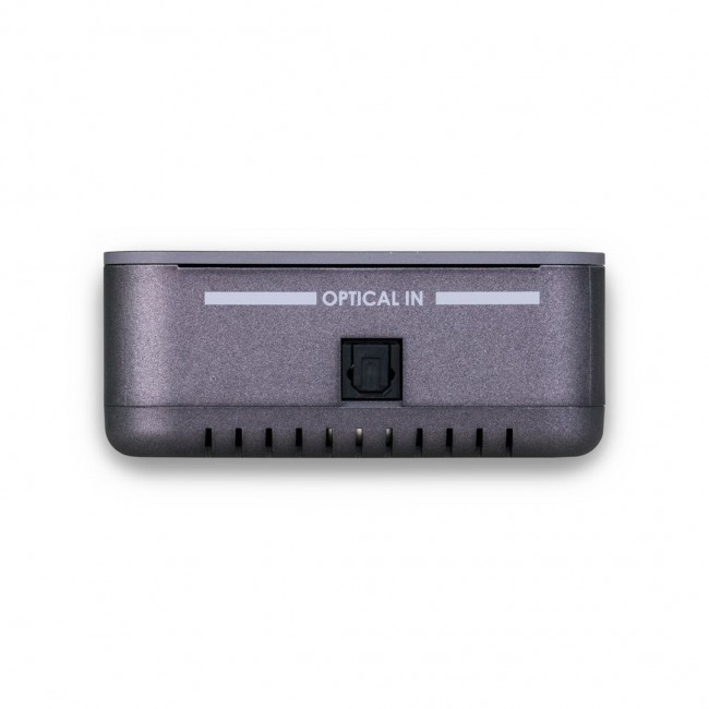 Marmitek Split TS14 - Optical splitter - 1 in / 4 out - Toslink