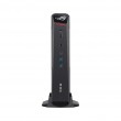ASUS ROG NUC RNUC15JNK9X28AA2 Intel Core Ultra 9 275HX 32 GB DDR5-SDRAM 2 TB SSD NVIDIA GeForce RTX 5080 Windows 11 Home USFF Mini PC Black