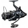 Fishing reel Shimano Baitrunner CI4+ XTB Big Longcast