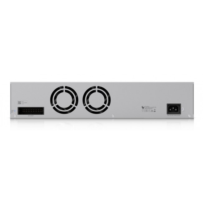 Ubiquiti NAS Server UNAS-Pro Ubiquiti NAS Server UNAS-Pro