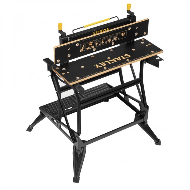 Stanley STST83800-1 workbench Woodworking workbench Stanley STST83800-1 workbench Woodworking workbench
