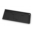EK Quantum Vector RX 6700XT Backplate Graphics card Black 1 pc(s)
