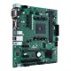 ASUS PRO A520M-C II/CSM AMD A520 Socket AM4 micro ATX ASUS PRO A520M-C II/CSM AMD A520 Socket AM4 micro ATX