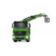 Jamara Container LKW Radio-Controlled (RC) model Electric engine 1:20