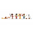 LEGO FRIENDS 42705 Cozy Fall Forest Cabin