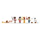 LEGO FRIENDS 42705 Cozy Fall Forest Cabin