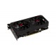 PowerColor Reaper Radeon RX 9060 XT GAMING OC 8G Graphics Card - 8GB GDDR6, 128bit, PCI-E 5.0, 3320 MHz Core Clock, 2 x DisplayPort, 1 x HDMI, GV-R9060XTGAMING OC-8GD