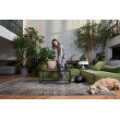 Vacuum Hoover HE120PET 011 bagged 700 W