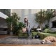 Vacuum Hoover HE120PET 011 bagged 700 W