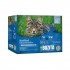 BOZITA Sterilised Meat menu Box - wet cat food - 12x85g