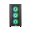 Chieftec GS-03B-OP computer case Midi Tower Black