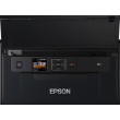 Epson WorkForce WF-110W inkjet printer Colour 5760 x 1440 DPI A4 Wi-Fi Epson WorkForce WF-110W inkjet printer Colour 5760 x 1440 DPI A4 Wi-Fi