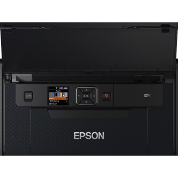 Epson WorkForce WF-110W inkjet printer Colour 5760 x 1440 DPI A4 Wi-Fi
