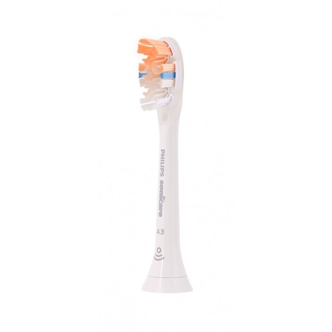 Philips HX9911/19 electric toothbrush Adult Sonic toothbrush White