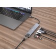 Equip USB-C 8 in 1 Multifunctional Adapter Equip USB-C 8 in 1 Multifunctional Adapter