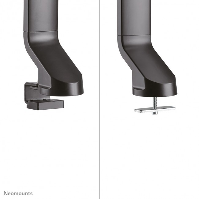 Neomounts FPMA-D860DBLACK Monitor arm 10-27 Neomounts FPMA-D860DBLACK Monitor arm 10-27