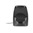 BakkerElkhuizen DXT 3 mouse Office Ambidextrous USB Type-C Optical 2400 DPI