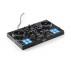 Hercules DJControl Inpulse 200 MK3 2 channels Black