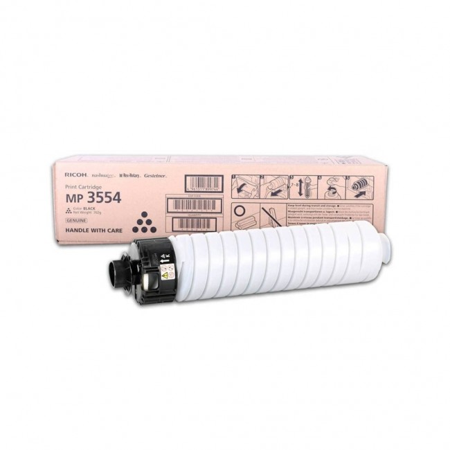 Ricoh MP 3554 Cartridge