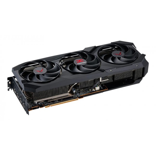 PowerColor Red Devil AMD Radeon RX 9070 GRE 12 GB GDDR6