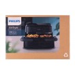 Philips 1000 series NA150/00 fryer Double 7.1 L 2450 W Hot air fryer Black
