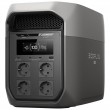 EcoFlow DELTA 3 Max portable power station Lithium Iron Phosphate (LiFePO4) 20.3 kg