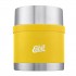 Termos na jedzenie Esbit Sculptor Food Jug 500 ml - yellow
