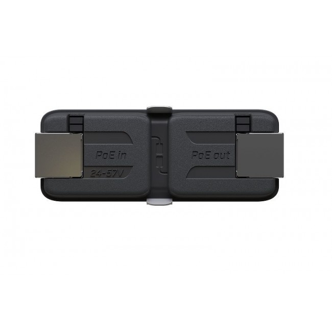 Mikrotik GPER DECT repeater Black Mikrotik GPER DECT repeater Black