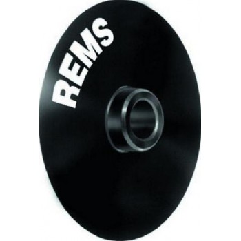 REMS SCORING WHEEL P10-63 S7 FOR PLASTIC