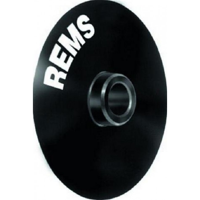 REMS SCORING WHEEL P10-63 S7 FOR PLASTIC