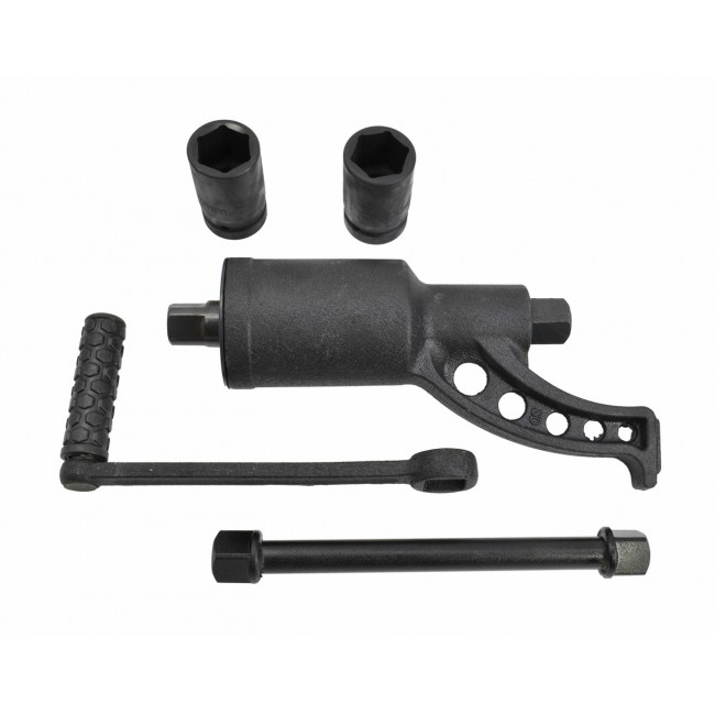 AWTOOLS KLUCZ PRZEK ADNIOWY 6200Nm