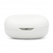 JBL InEar Wave Flex 2 white earphones