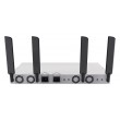 Router/Switch 16-Port MikroTik