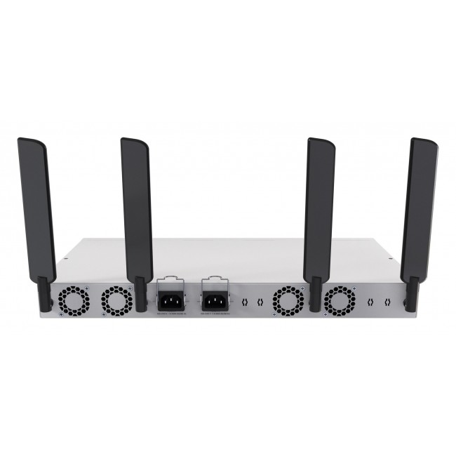 Router/Switch 16-Port MikroTik