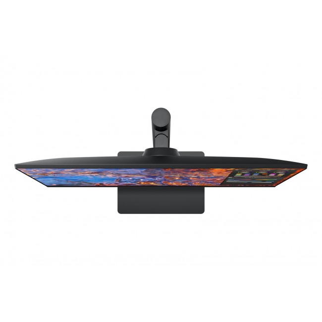 Samsung S80PB computer monitor 68.6 cm (27