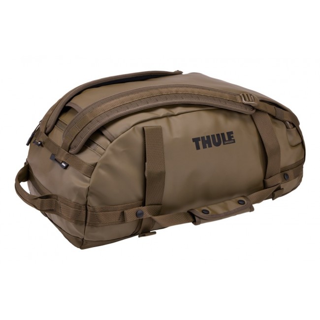 Thule Chasm TDSD302 Deep Khaki duffel bag 40 L Polyester