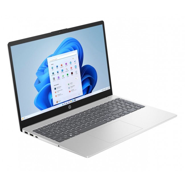 HP | 15-fd0217nw | 15 | Silver | 15.6 
