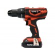 Yato YT-82786 power screwdriver/impact driver
