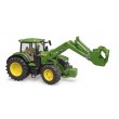 BRUDER John Deere 7R 350
