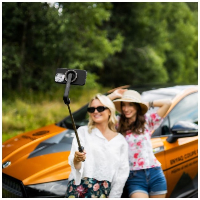 FIXED MagSnap, black FIXED MagSnap, black