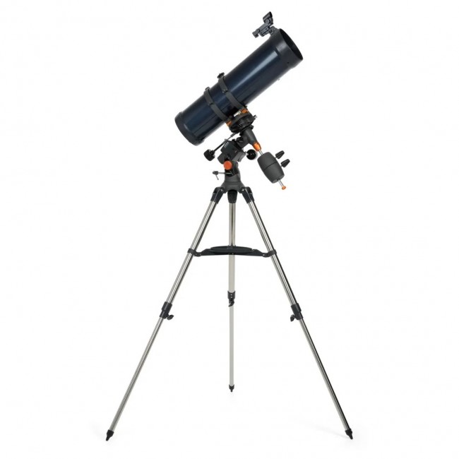 Celestron AstroMaster 130 EQ-MD telescope