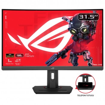 ASUS ROG Strix XG32WCS computer monitor 80 cm (31.5