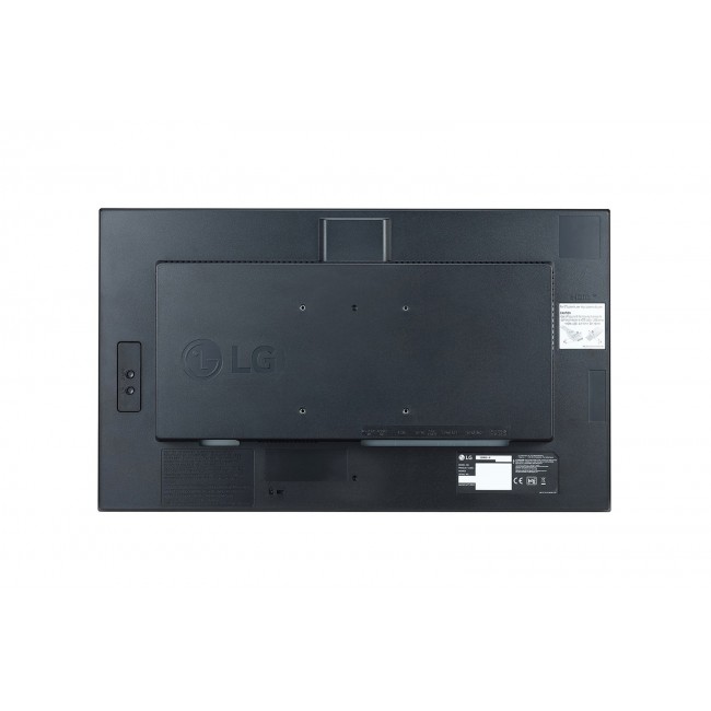 LG 22SM3G-B Digital signage display 54.6 cm (21.5') IPS Wi-Fi 250 cd/m Full HD Black Built-in processor 16/7